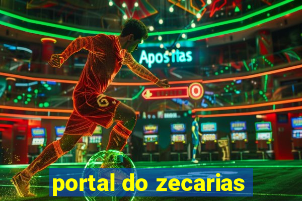 portal do zecarias